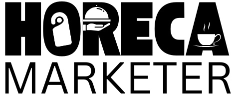 Horeca Marketer Dark Logo