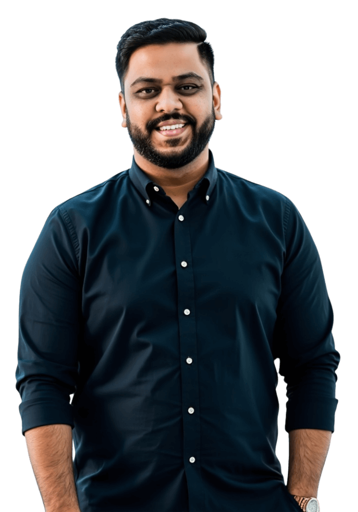 Pankaj Singh- Horeca Marketer